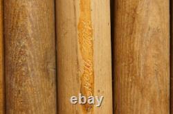 Vintage Baseball Bat Lot of 12 Vintage Baseball Bat Lot of 12