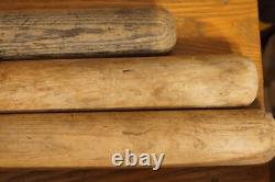 Vintage Baseball Bat Lot of 12 Vintage Baseball Bat Lot of 12