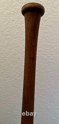 Vintage Baseball Bat Louisville Slugger Genuine Bob Koeppel 125