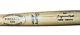 Vintage Baseball Bat Pinckard 500 Laminated Bamboo Wood Bonded Power Prof Model