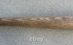 Vintage Baseball Bat Rogers HORNSBY Louisville Slugger 125 RH