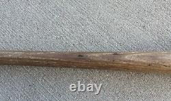 Vintage Baseball Bat Rogers HORNSBY Louisville Slugger 125 RH