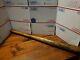 Vintage Baseball Bat W. L. S World's Largest Store Model 8075 Special