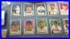 Vintage Baseball Cards 1952 Topps And 1970 Topps