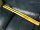 Vintage Bill Terry Hillerich And Bradsby Baseball Bat