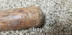 Vintage Bingler The Diamond Co Baseball Bat 32 Very Rare