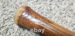 Vintage Bingler The Diamond Co Baseball Bat 32 Very Rare