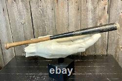 Vintage Black Spalding Little League Peewee Reese Model Baseball Bat 32