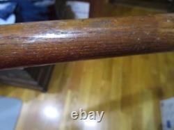 Vintage Bobby Bonds H&B Game Used Baseball Bat K75 37 Inches SF Giants Yankees Vintage Bobby Bonds H&B Game Used Baseball Bat K75 37 Inches SF Giants Yankees