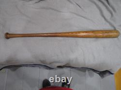 Vintage Bobby Bonds H&B Game Used Baseball Bat K75 37 Inches SF Giants Yankees Vintage Bobby Bonds H&B Game Used Baseball Bat K75 37 Inches SF Giants Yankees