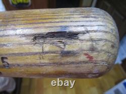Vintage Bobby Bonds H&B Game Used Baseball Bat K75 37 Inches SF Giants Yankees Vintage Bobby Bonds H&B Game Used Baseball Bat K75 37 Inches SF Giants Yankees