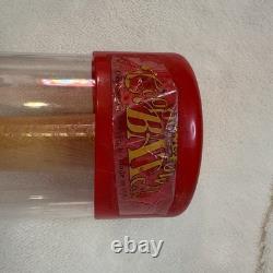 Vintage Boston Red Sox 1986 Rare Cooperstown The Batsmith Tom Mattimore MLB Bat