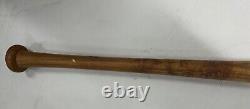 Vintage Brian Downing Angels Hillerich Bradsby Game Used Baseball Bat 36 Inch