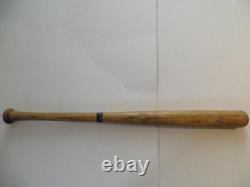 Vintage Brooklyn Dodgers Baseball Bat Wood Jackie Robinson Adirondack 50s Vintage Brooklyn Dodgers Baseball Bat Wood Jackie Robinson Adirondack 50s