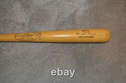Vintage Brooks Robinson Louisville Slugger baseball bat BRAND NEW