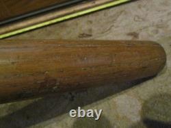 Vintage Champion No. 8 Baseball Bat