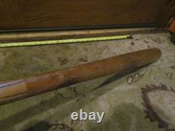 Vintage Champion No. 8 Baseball Bat
