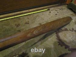 Vintage Champion No. 8 Baseball Bat