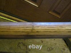 Vintage Champion No. 8 Baseball Bat