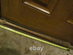 Vintage Champions Choice Baseball Bat