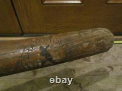 Vintage Champions Choice Baseball Bat