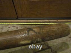 Vintage Champions Choice Baseball Bat