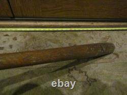 Vintage Champions Choice Baseball Bat