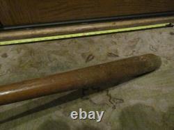 Vintage Champions Choice Baseball Bat