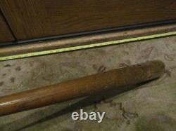 Vintage Champions Choice Baseball Bat
