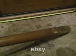 Vintage Champions Choice Baseball Bat