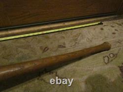 Vintage Champions Choice Baseball Bat