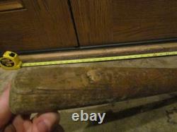 Vintage Champions Choice Baseball Bat