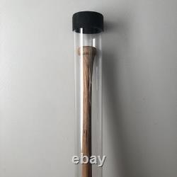 Vintage Chicago Cubs Game Baseball Bat Louisville Slugger Signed Jerome Walton Vintage Chicago Cubs Game Baseball Bat Louisville Slugger Signed Jerome Walton