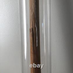 Vintage Chicago Cubs Game Baseball Bat Louisville Slugger Signed Jerome Walton Vintage Chicago Cubs Game Baseball Bat Louisville Slugger Signed Jerome Walton