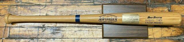 Vintage Comiskey Park Commemorative Baseball Bat 1983 54th All-star Game 33 In