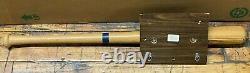 Vintage Comiskey Park Commemorative Baseball Bat 1983 54th All-Star Game 33 in