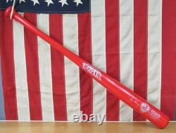 Vintage Cooperstown Bat Co. Wood Baseball Bat HOF Roger Hornsby 34 Ltd. Ed 500 Vintage Cooperstown Bat Co. Wood Baseball Bat HOF Roger Hornsby 34 Ltd. Ed 500