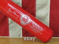 Vintage Cooperstown Bat Co. Wood Baseball Bat HOF Roger Hornsby 34 Ltd. Ed 500 Vintage Cooperstown Bat Co. Wood Baseball Bat HOF Roger Hornsby 34 Ltd. Ed 500