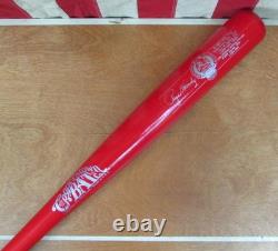 Vintage Cooperstown Bat Co. Wood Baseball Bat HOF Roger Hornsby 34 Ltd. Ed 500 Vintage Cooperstown Bat Co. Wood Baseball Bat HOF Roger Hornsby 34 Ltd. Ed 500