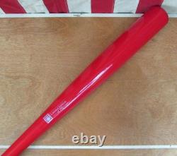Vintage Cooperstown Bat Co. Wood Baseball Bat HOF Roger Hornsby 34 Ltd. Ed 500 Vintage Cooperstown Bat Co. Wood Baseball Bat HOF Roger Hornsby 34 Ltd. Ed 500
