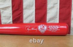 Vintage Cooperstown Bat Co. Wood Baseball Bat HOF Roger Hornsby 34 Ltd. Ed 500 Vintage Cooperstown Bat Co. Wood Baseball Bat HOF Roger Hornsby 34 Ltd. Ed 500