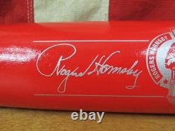 Vintage Cooperstown Bat Co. Wood Baseball Bat HOF Roger Hornsby 34 Ltd. Ed 500 Vintage Cooperstown Bat Co. Wood Baseball Bat HOF Roger Hornsby 34 Ltd. Ed 500
