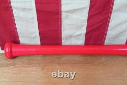 Vintage Cooperstown Bat Co. Wood Baseball Bat HOF Roger Hornsby 34 Ltd. Ed 500 Vintage Cooperstown Bat Co. Wood Baseball Bat HOF Roger Hornsby 34 Ltd. Ed 500