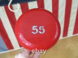 Vintage Cooperstown Bat Co. Wood Baseball Bat HOF Roger Hornsby 34 Ltd. Ed 500 Vintage Cooperstown Bat Co. Wood Baseball Bat HOF Roger Hornsby 34 Ltd. Ed 500