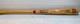 Vintage Cooperstown Hall Of Fame Bat 10 Signatures All Deceased Numbered Coa
