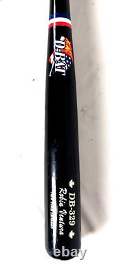 Vintage D-Bat Robin Ventura New York Yankees 34 Baseball Bat