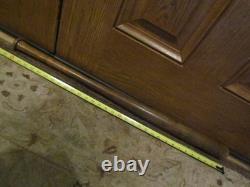Vintage D566 Authentic Govts Baseball Bat