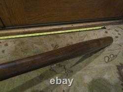 Vintage D566 Authentic Govts Baseball Bat