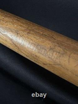 Vintage DICK ALLEN Adirondack 242J Little League Model 29 Baseball Bat Phillies Vintage DICK ALLEN Adirondack 242J Little League Model 29 Baseball Bat Phillies