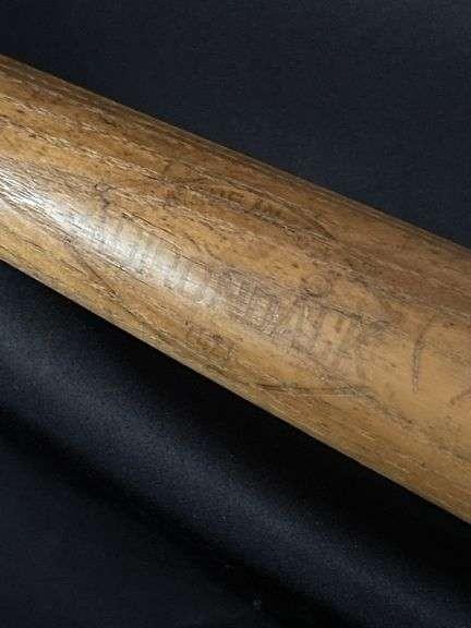 Vintage Dick Allen Adirondack 242j Little League Model 29 Baseball Bat Phillies